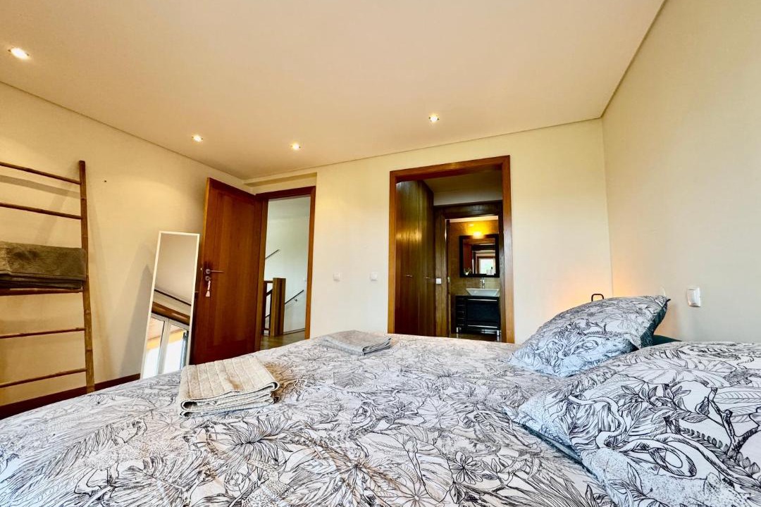 Photo of Bedroom in Vila Praia de Ancora