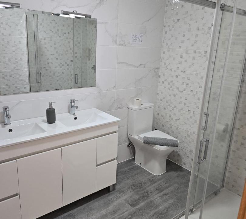 Photo of Bathroom in Ventosa