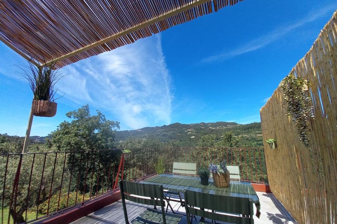 Photo of Patio Balcony in Amarante