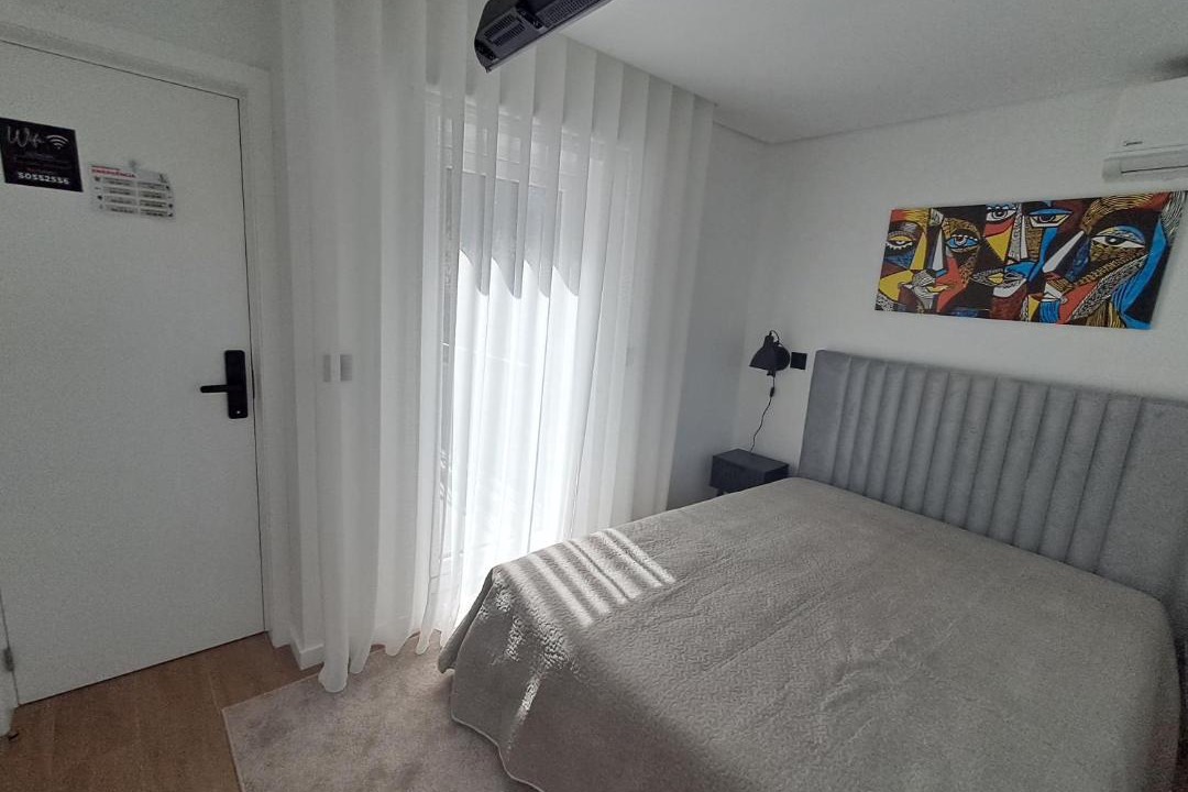 Photo of Bedroom in Beijos