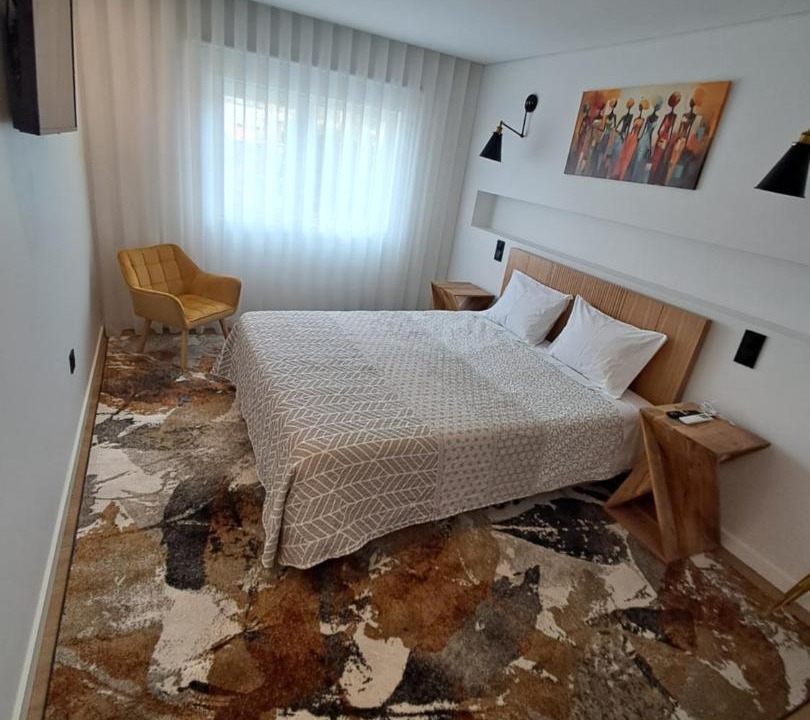 Photo of Bedroom in Beijos