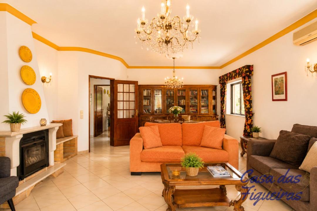 Photo of Livingroom in Vale de Parra