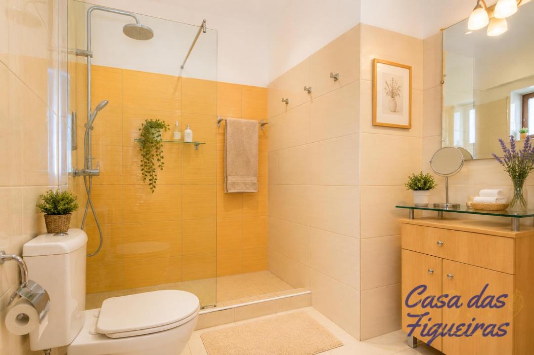 Photo of Bathroom in Vale de Parra