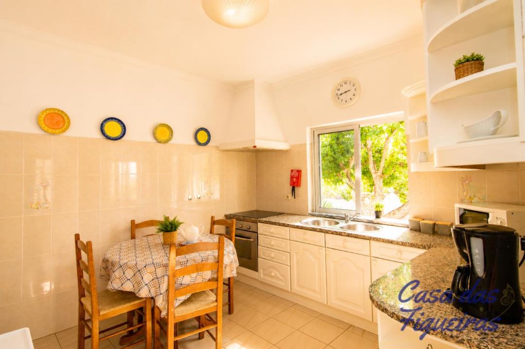 Photo of Kitchen in Vale de Parra