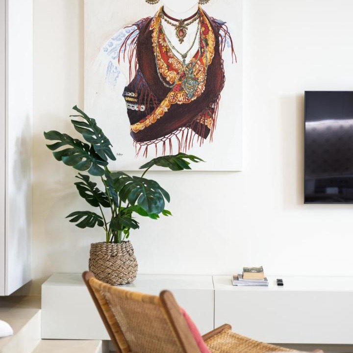 Photo of Livingroom in Monserrate