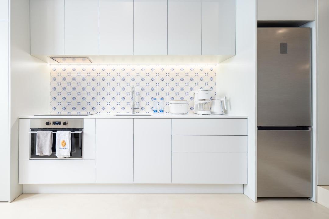 Photo of Kitchen in Monserrate