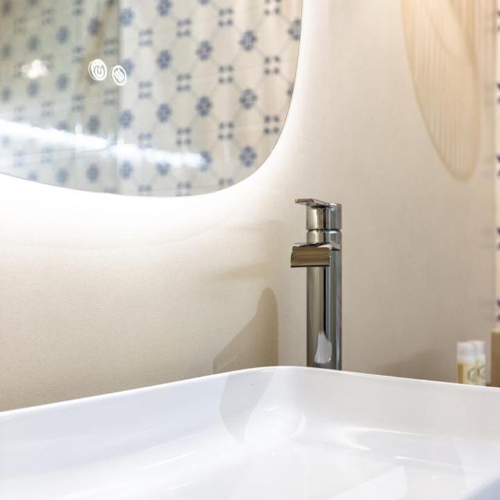 Photo of Bathroom in Monserrate