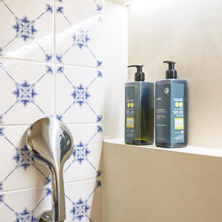 Photo of Bathroom in Monserrate