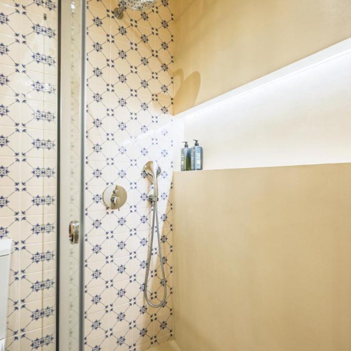 Photo of Bathroom in Monserrate