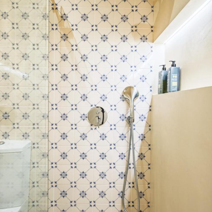 Photo of Bathroom in Monserrate