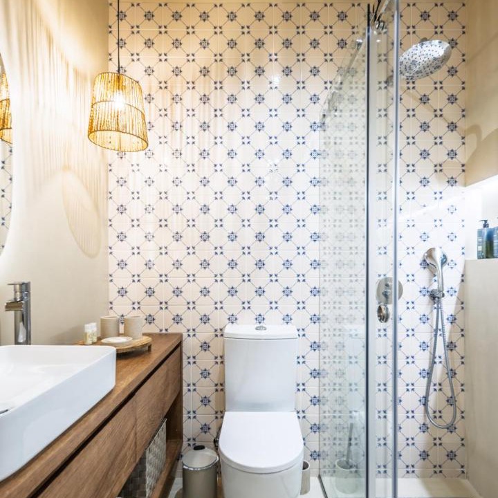 Photo of Bathroom in Monserrate