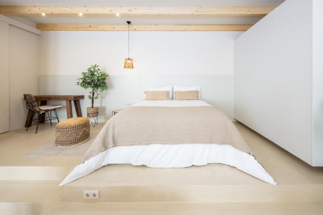 Photo of Bedroom in Monserrate