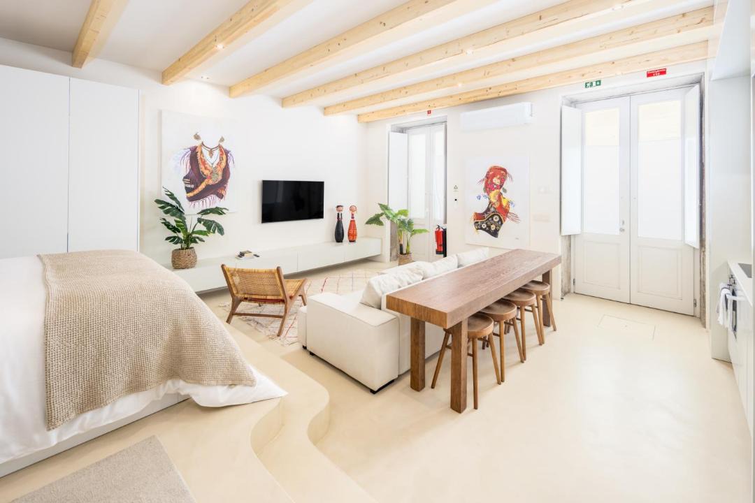 Photo of Bedroom in Monserrate