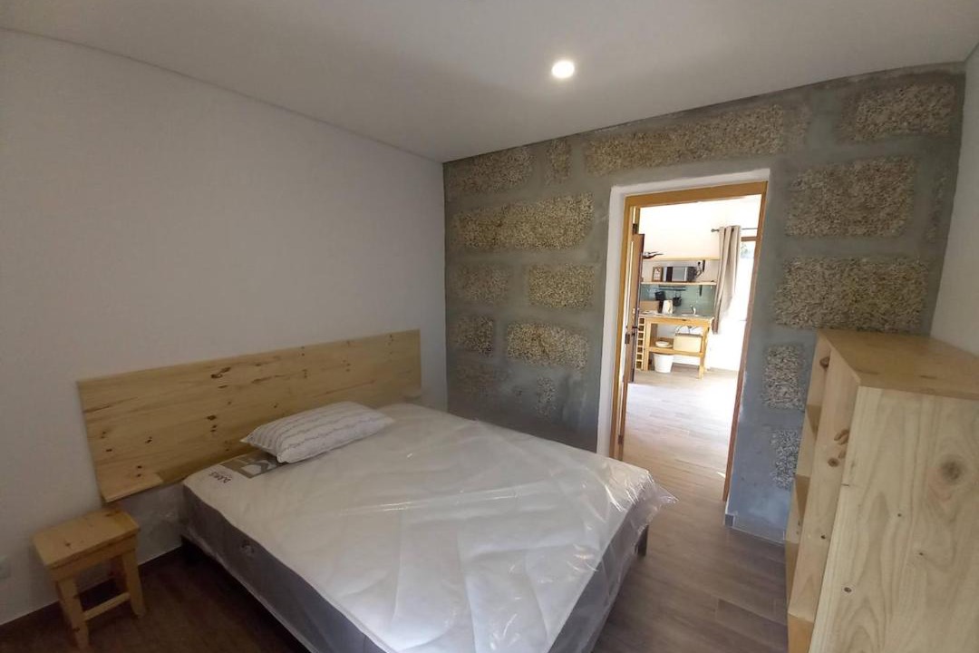 Photo of Bedroom in Amarante