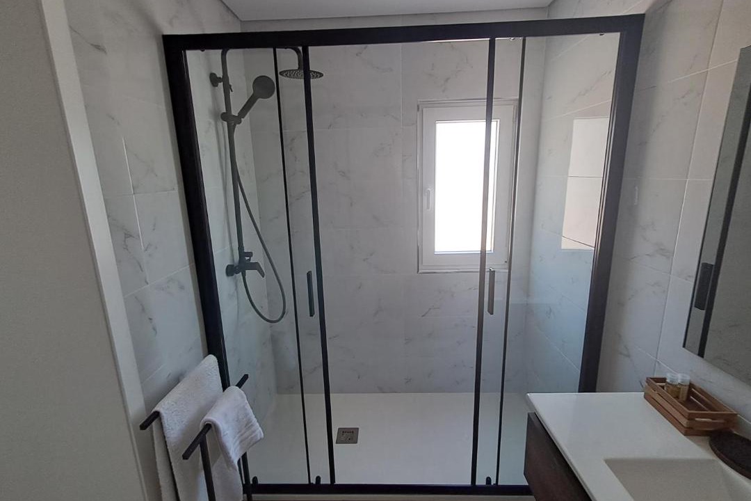 Photo of Bathroom in Beijos