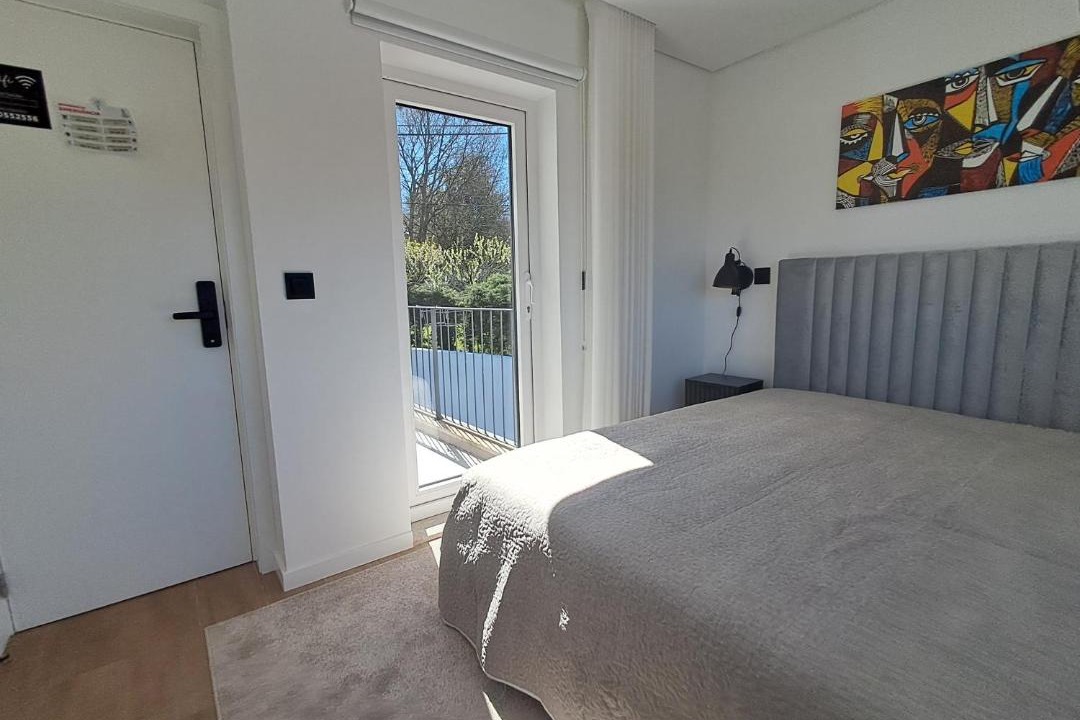 Photo of Bedroom in Beijos