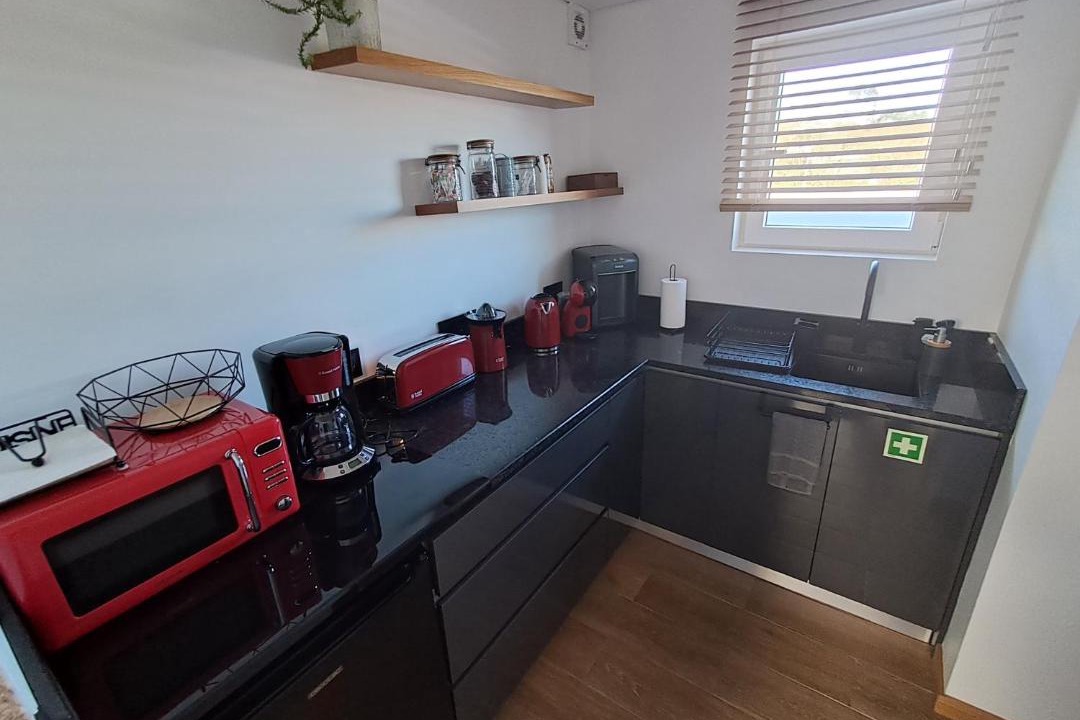 Photo of Kitchen in Beijos