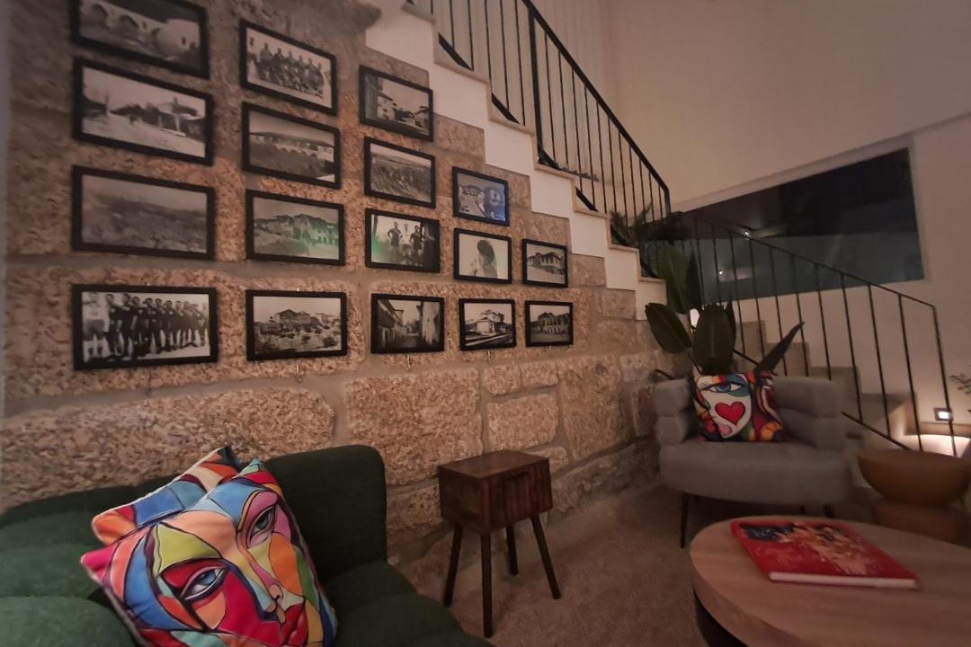 Photo of Livingroom in Beijos
