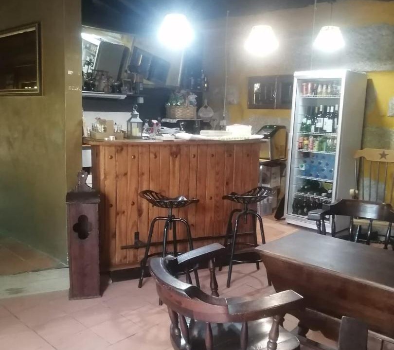Photo of Kitchen in Montalegre