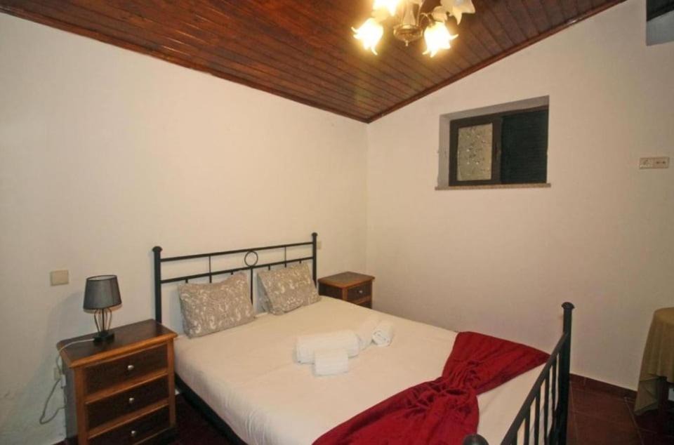 Photo of Bedroom in Geres