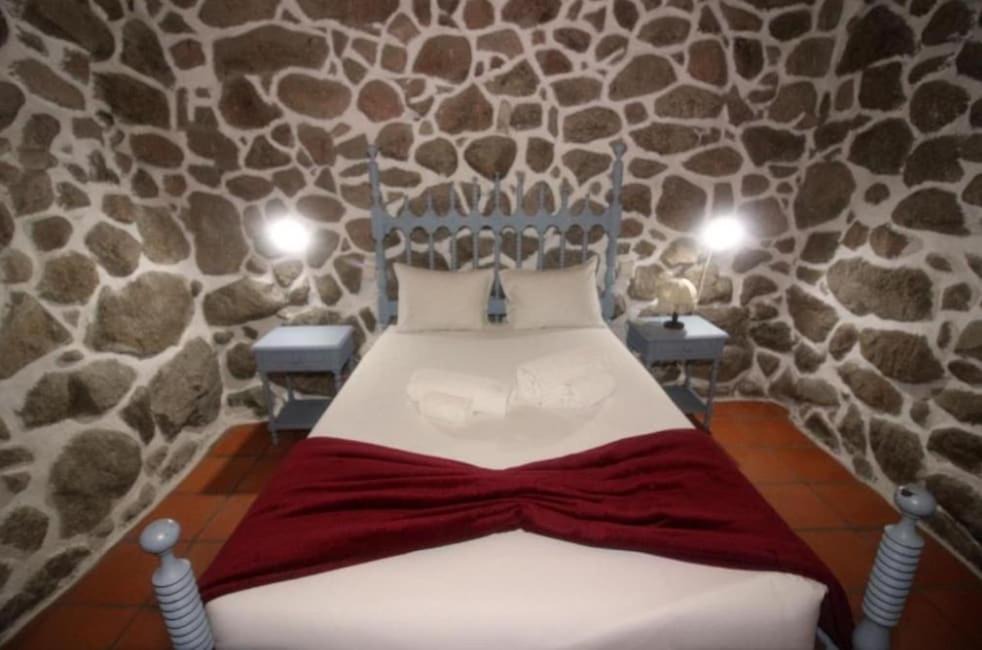 Photo of Bedroom in Geres