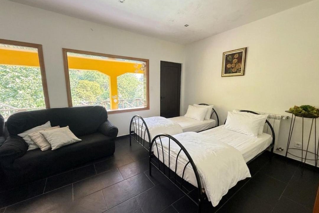 Photo of Bedroom in Geres