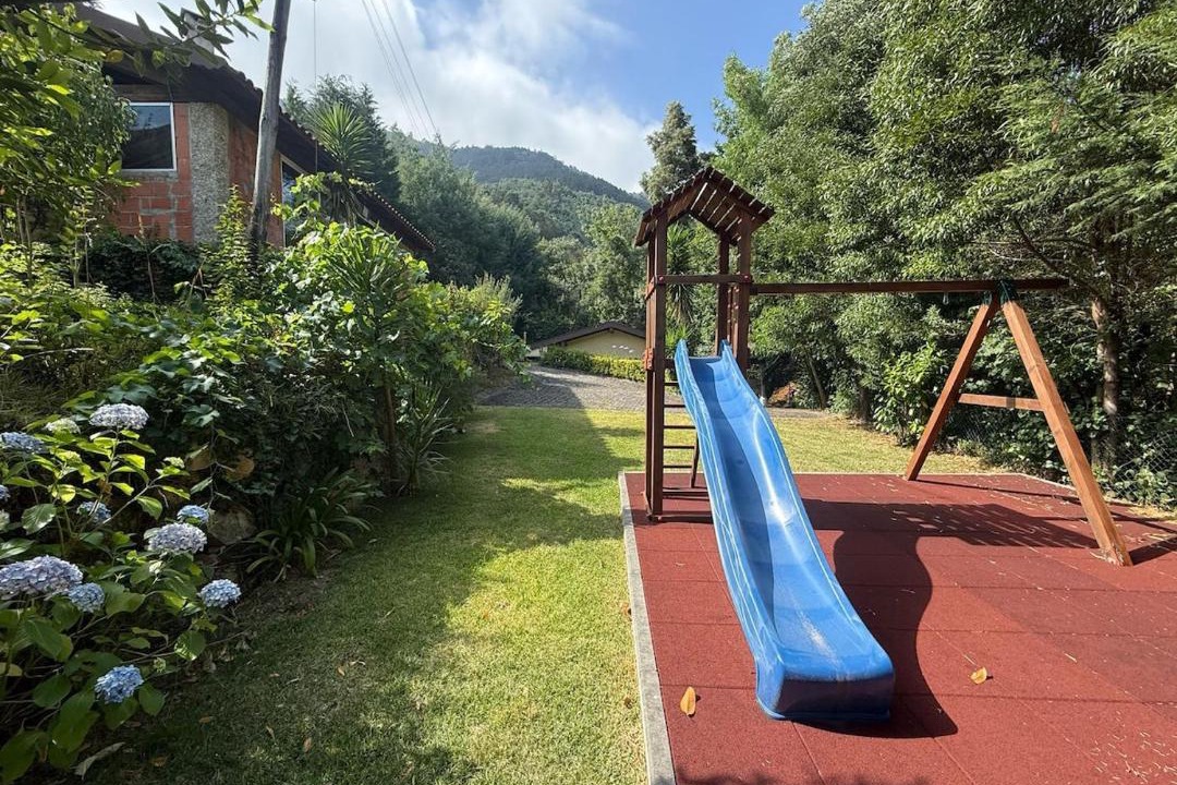 Photo of Outdoor in Geres