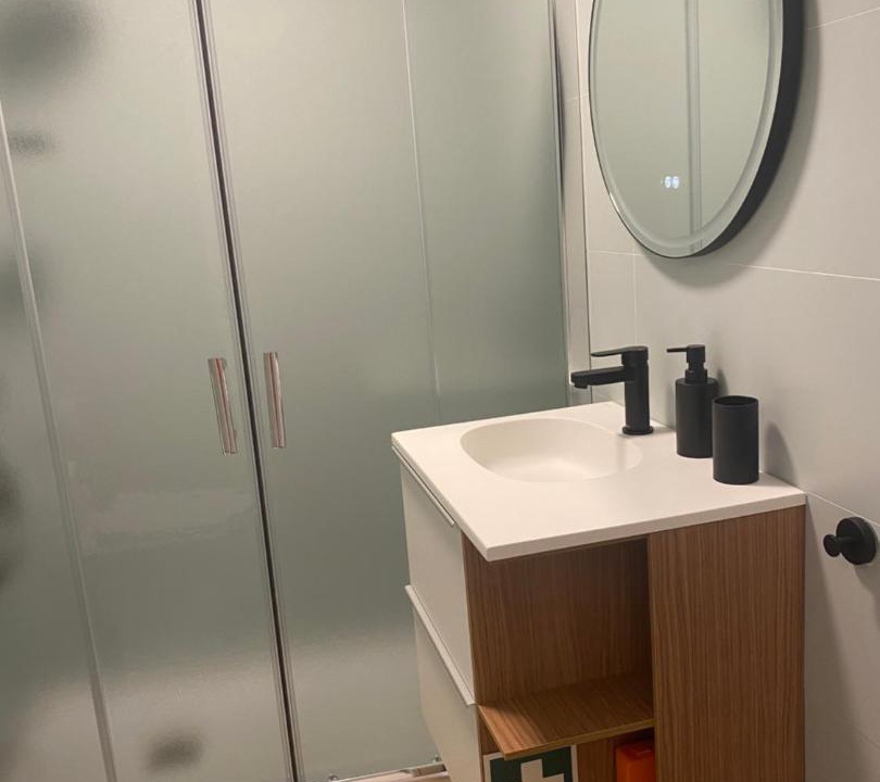 Photo of Bathroom in Portel