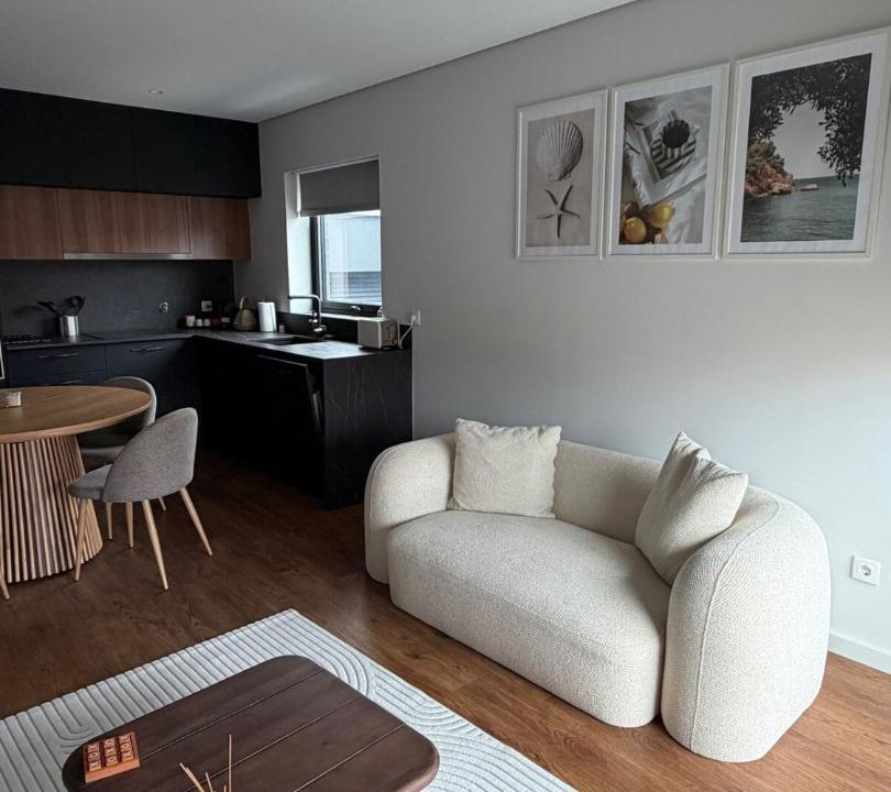 Photo of Livingroom in Espinho