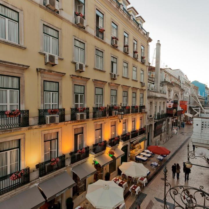 Photo of Others in Baixa