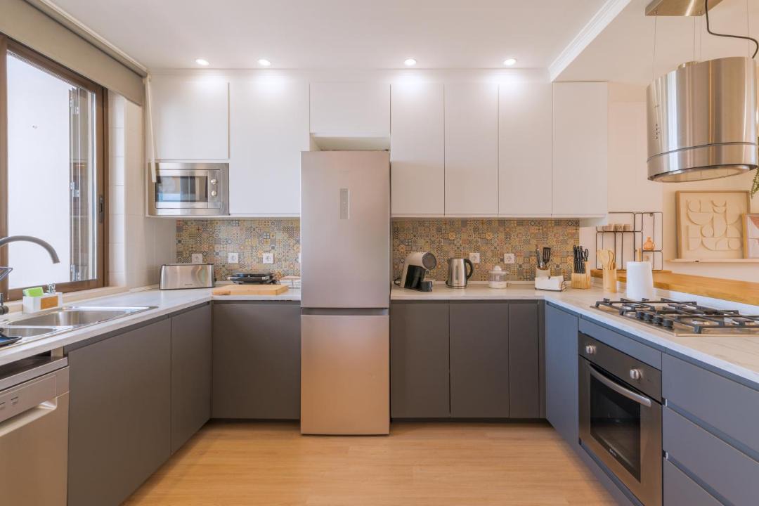 Photo of Kitchen in Alvor