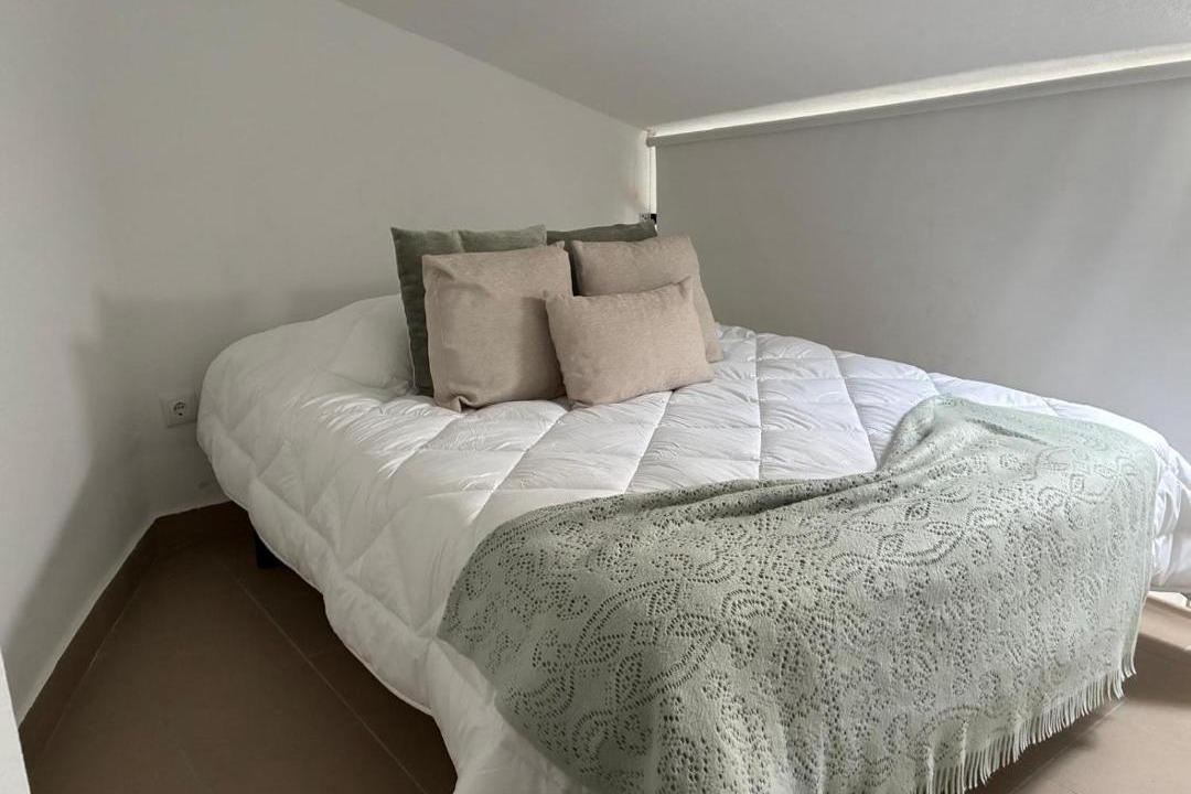 Photo of Bedroom in Flor da Rosa