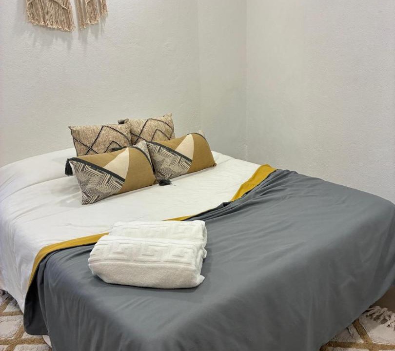 Photo of Bedroom in Flor da Rosa