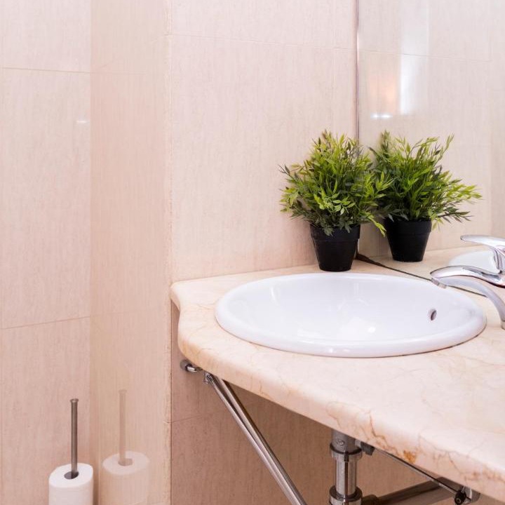 Photo of Bathroom in Barcelos Parish