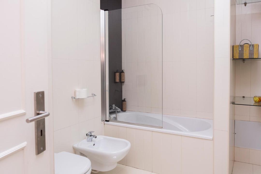 Photo of Bathroom in Barcelos Parish