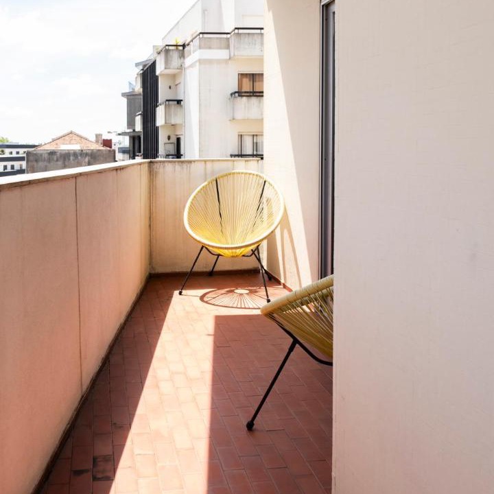 Photo of Patio Balcony in Barcelos Parish