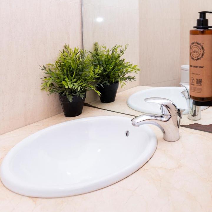 Photo of Bathroom in Barcelos Parish