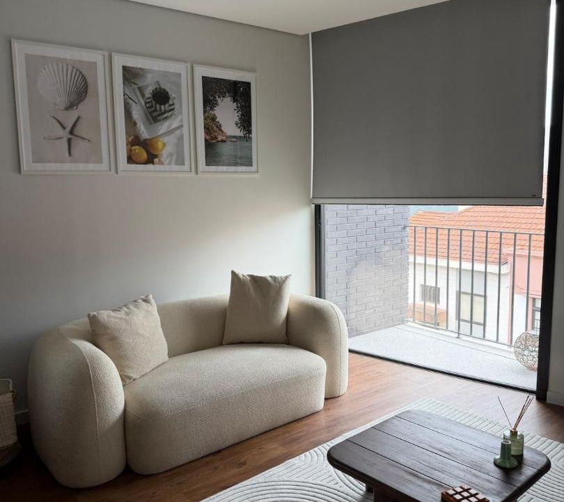 Photo of Livingroom in Espinho