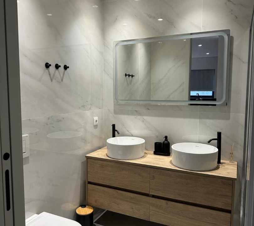 Photo of Bathroom in Espinho