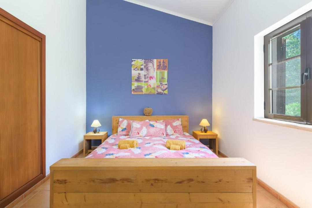 Photo of Bedroom in Santiago do Cacem