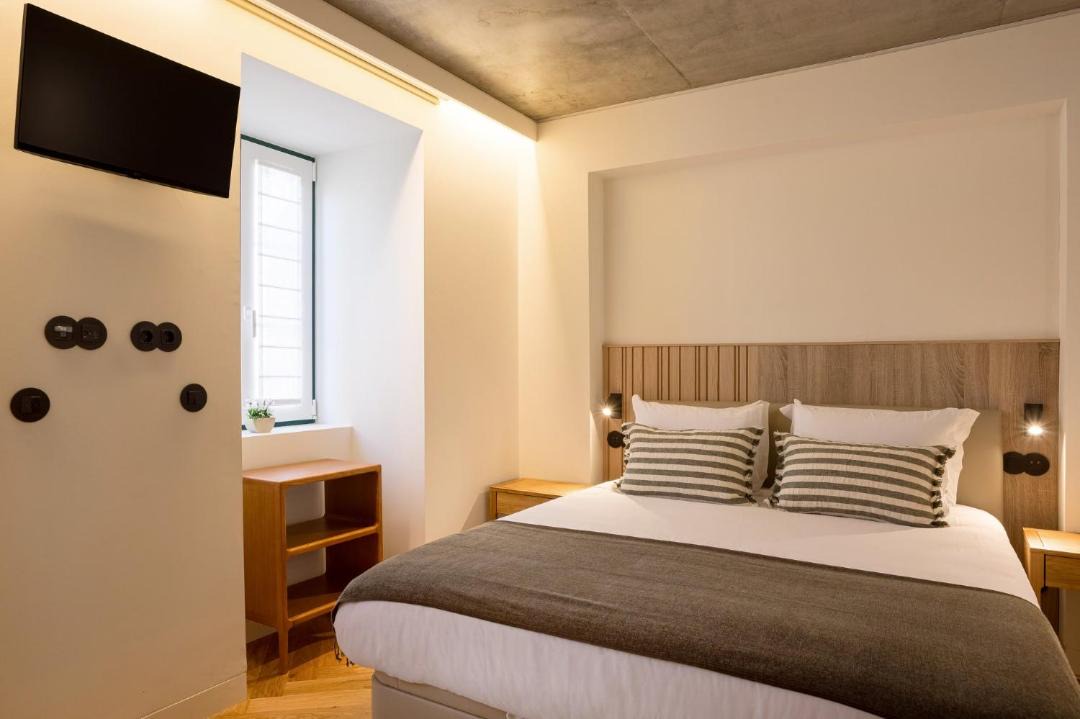 Photo of Bedroom in Santo Condestavel