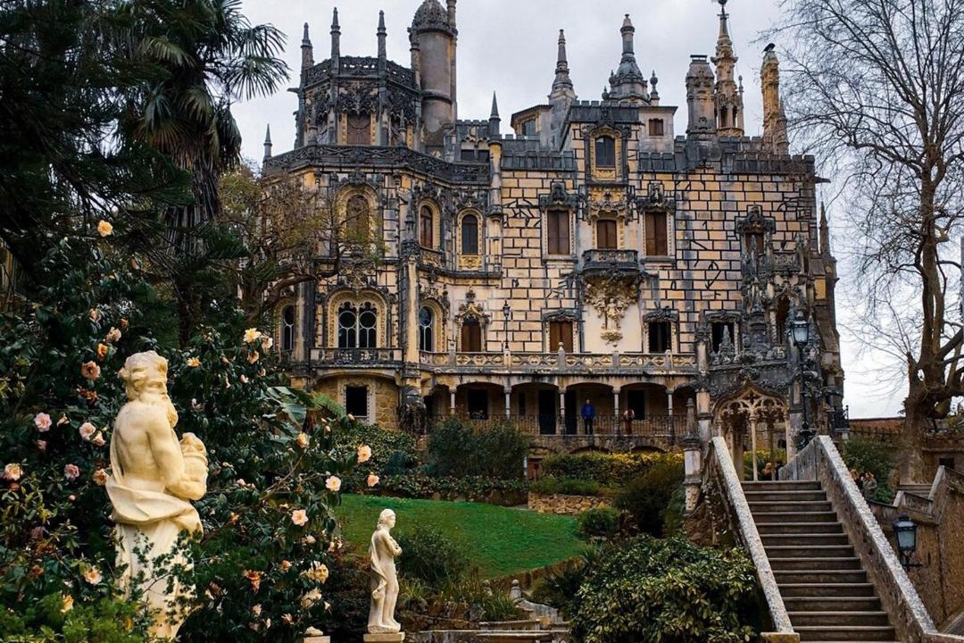 Photo of Others in Sintra