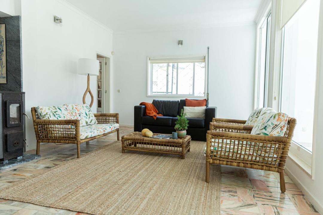 Photo of Livingroom in Caminha