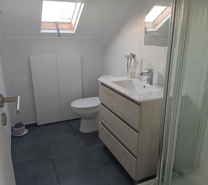 Photo of Bathroom in Carvoeira