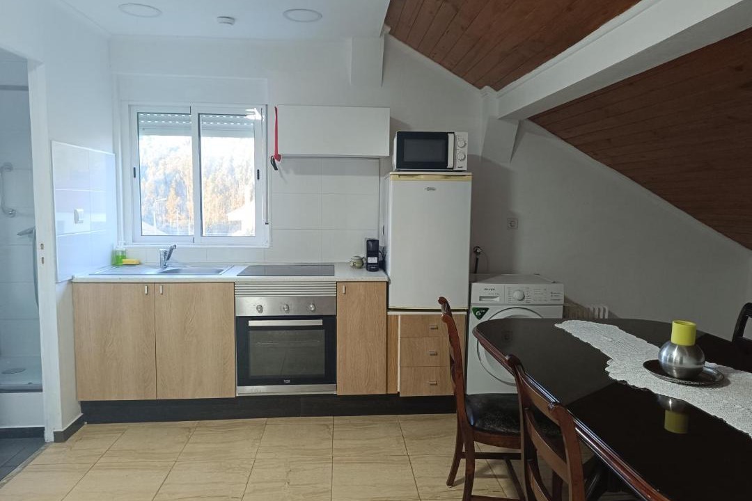 Photo of Kitchen in Carvoeira