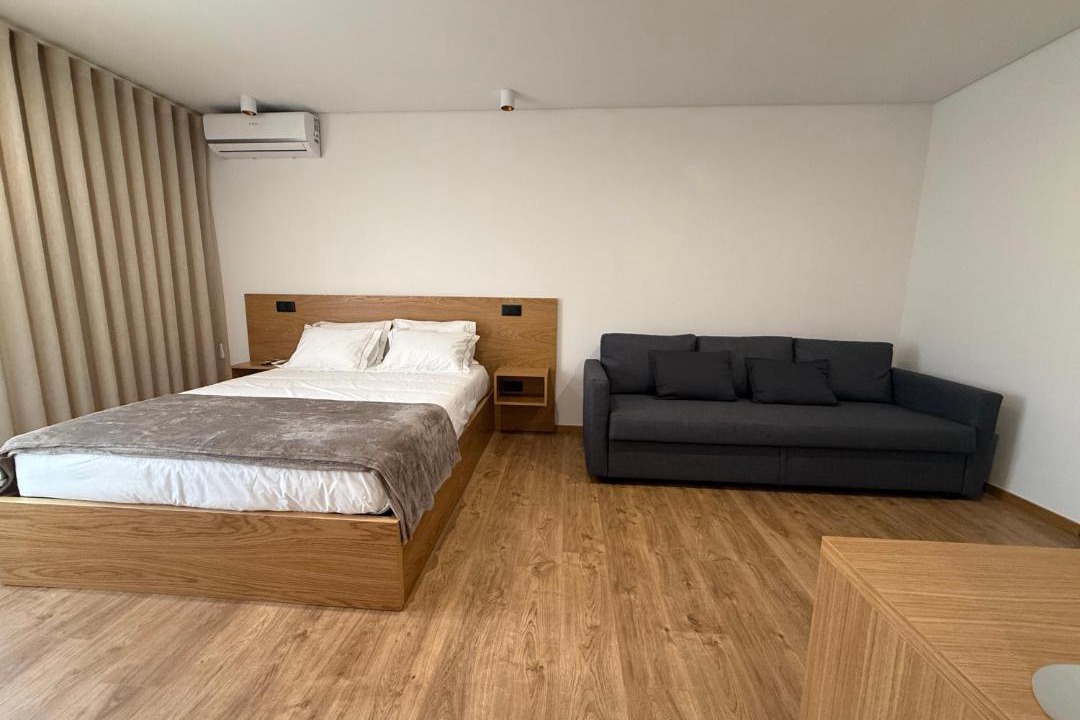 Photo of Bedroom in Rio Caldo
