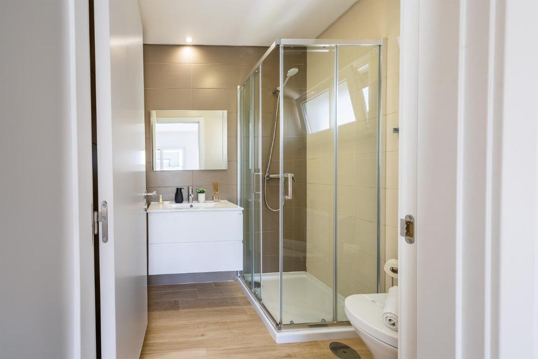 Photo of Bathroom in Seixal