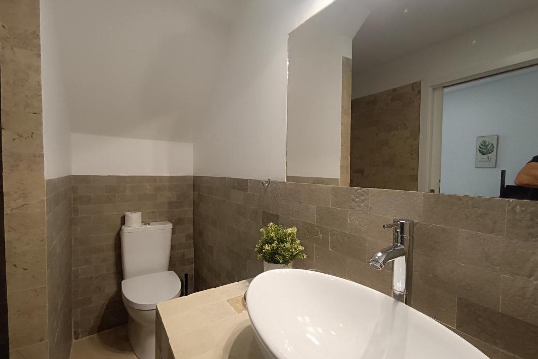 Photo of Bathroom in Tomar