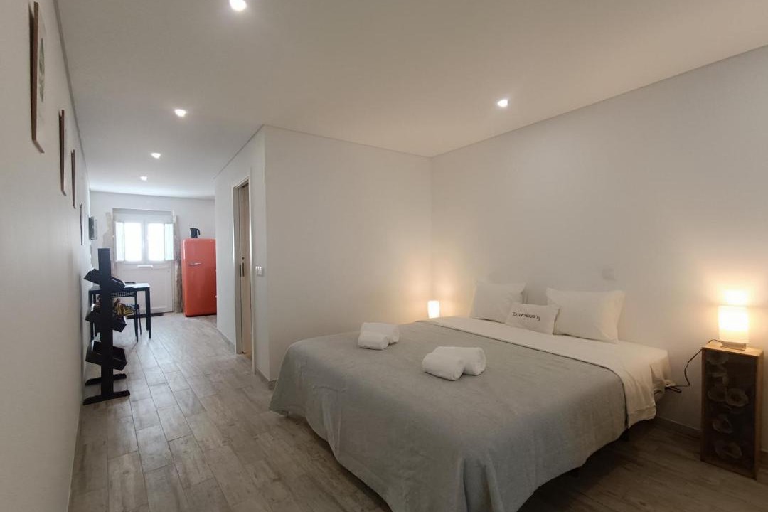 Photo of Bedroom in Tomar