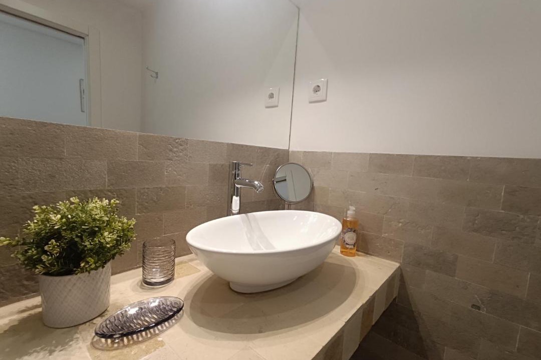 Photo of Bathroom in Tomar